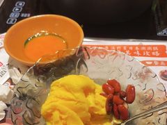 -温野菜涮涮锅(大悦城店)