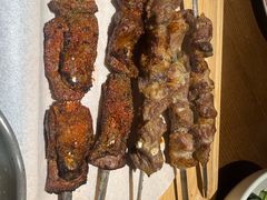 -相约·羊村小馆非遗手抓肉(七一酱园店)