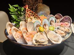 -珍滋味海鲜火锅酒家(蓝色港湾店)