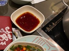 双腊煲仔饭-捞王锅物料理(上海世茂广场店)