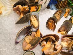 -济南香格里拉·咖啡泉自助餐厅