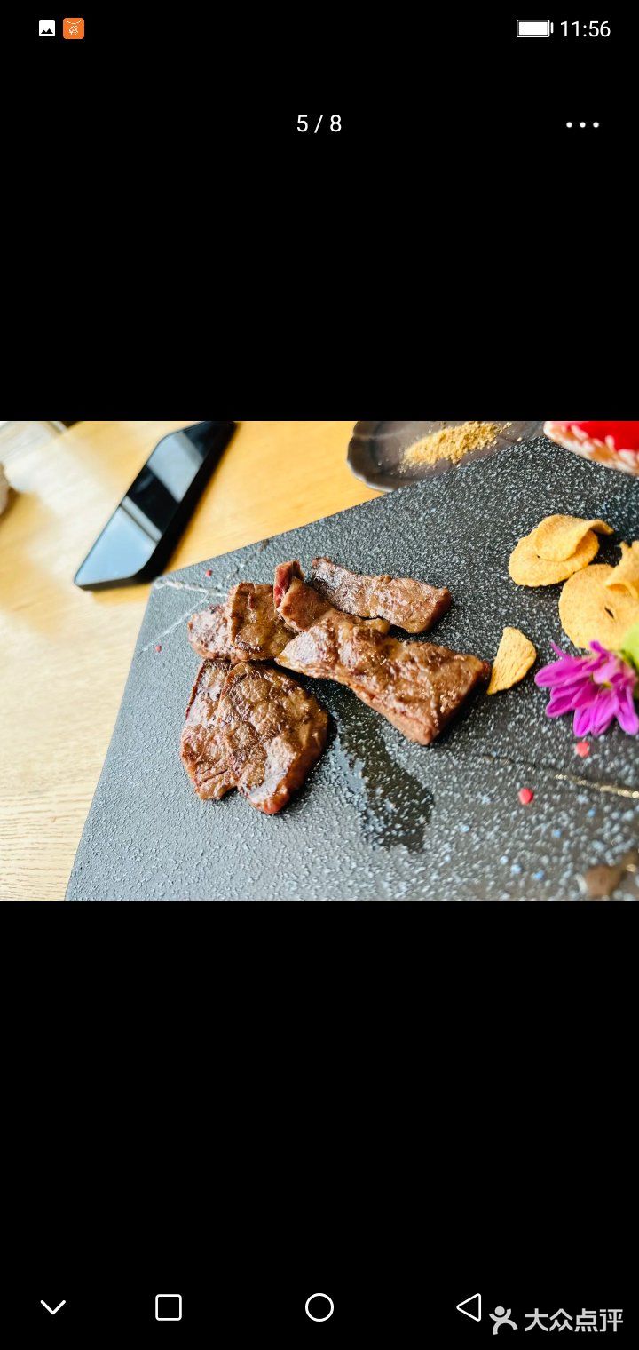 点的698套餐，需要提前一天预约。最喜欢小青龙