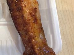 -一代烤翅王(大汉口店)