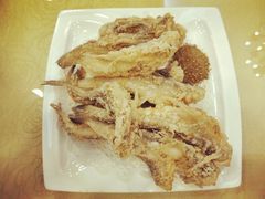 -北塘海鲜·天津菜(大光明桥旗舰店)