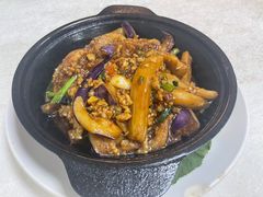 -汇兴源餐馆(小北路店)