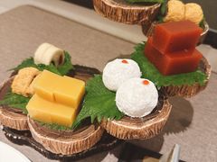 -花家怡园(四合院总店)