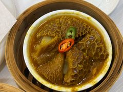 -福满楼·海鲜酒家(福永益田店)