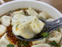 -回坊马二饺子馆