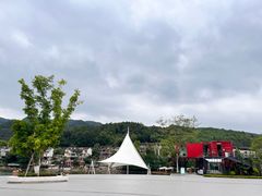 -海兰云天度假区温泉