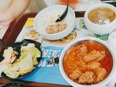 -真功夫(北京路步行街店)