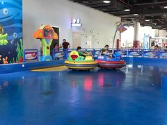 -蒙特利亲子乐园