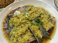 -韶山冲湘菜馆(黄桦路店)