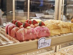 -崎本的店·专业酵种吐司(无锡万象汇店)
