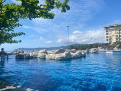 -三亚亚龙湾天域度假酒店