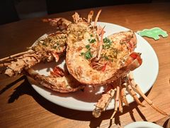 -拉蒂娜·巴西牛排馆 Latina·Brazilian Steakhouse(王府井喜悦店)