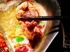 -湊湊火锅·茶憩(上海合生汇店)