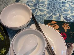 -米庄·原味私房菜(骏壹万邦店)
