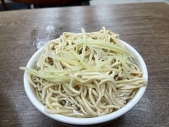 鸡汁干丝-刘长兴(逸仙桥店)