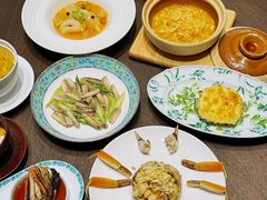 -新光酒家·河豚·海鲜·蟹料理(浦东店)