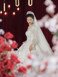 -御鉴天玺婚礼