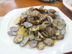-望海潮海鲜店 特色家常菜(在海一方店)