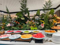 -晶丽香榭自助餐(南京大饭店)