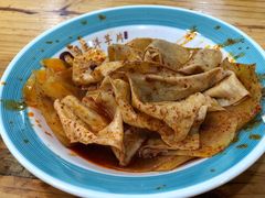 -马三洋芋片(兰州总店)