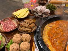 -吃皮火锅馆(苏宁店)