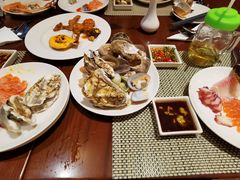 -景湖轩全日制餐厅·南湖名都