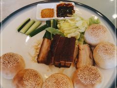 -烧肉馆(古北水镇景区店)