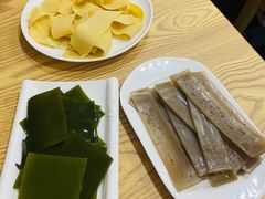 豆腐皮-老殷锅仔
