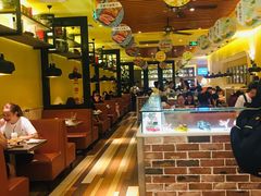 -卡朋西餐(扬名广场店)