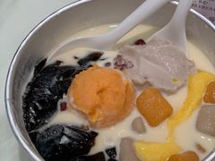 -亦古亭·手作鲜果芋圆(大学城店)