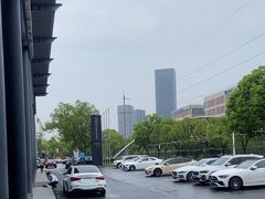 -上海可达汽车销售服务有限公司