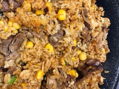 麻辣牛肉饭-胡椒厨房(金安国际购物广场店)