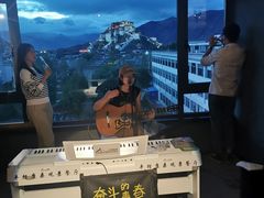 -平措康桑·和牛自助观景餐厅(布达拉宫店)