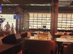 -洛缦音乐餐厅(工业展览馆万象城店)