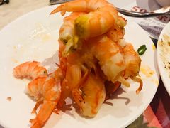 -芭菲盛宴·环球美食(解放碑英利国际店)