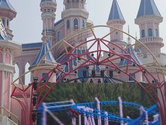 -沈阳方特欢乐世界