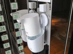 -上海外滩茂悦大酒店