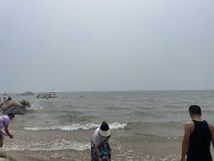 -老虎石海上公园