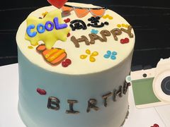 -芊浔家的蛋糕王国(升龙店)