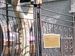-上海孙中山故居纪念馆