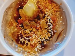 红糖冰粉-一岚一山(角门总店)
