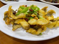 -健跳小海鲜(人民路店)