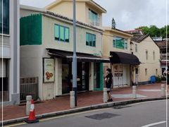 -安德鲁饼店(总店)