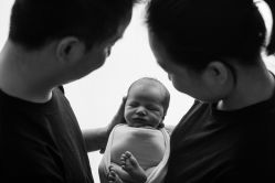 -BabyA 专业婴童摄影(古北时尚广场店)