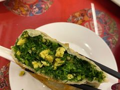 -玉华台饭庄(裕中西里小区店)