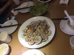 -吕氏疙瘩汤·海鲜新鲁菜(凯德mall新都心店)