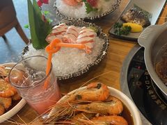 -水林间·寿喜烧自助(仙林金鹰店)